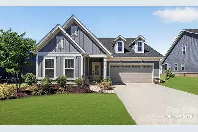 709 Hinterland Lane, Stallings, NC 28104 - Photo 1