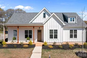 214 S Cedar St, Belmont, NC 28012 - Photo 1