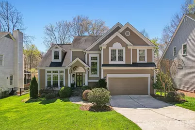 6624 Fairway Point Drive, Charlotte, NC 28269 - Photo 1