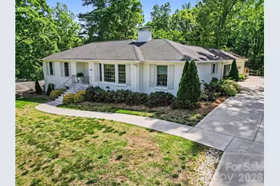 7010 Terrace Drive, Charlotte, NC 28211 - Photo 1