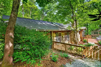 102 Frist Road, Montreat, NC 28757 - Photo 1