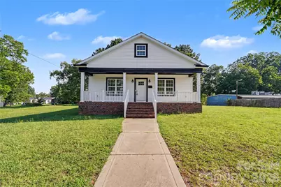 417 E Virginia Avenue, Bessemer City, NC 28016 - Photo 1