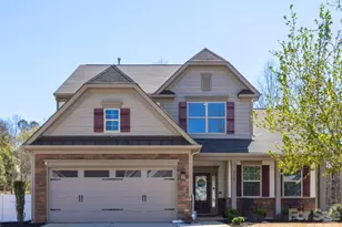 5605 Coulee Ct, Waxhaw, NC 28173 - Photo 1