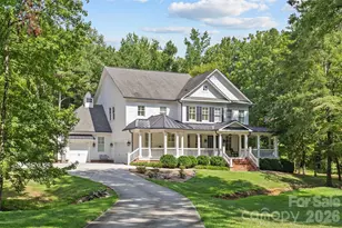1415 Rosehill Dr, Waxhaw, NC 28173 - Photo 1