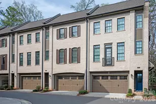 2815 Hillside Springs Dr, Charlotte, NC 28209 - Photo 1