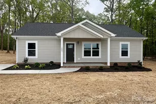 1605 N Sutherland Ave, Monroe, NC 28110 - Photo 1