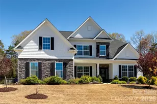 10861 Parkhall Dr, Harrisburg, NC 28075 - Photo 1