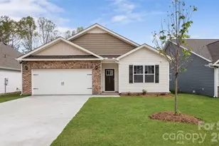 107 Bovine Br Rd, Fletcher, NC 28732 - Photo 1