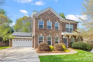7921 Rolling Creek Ct, Charlotte, NC 28270 - Photo 1