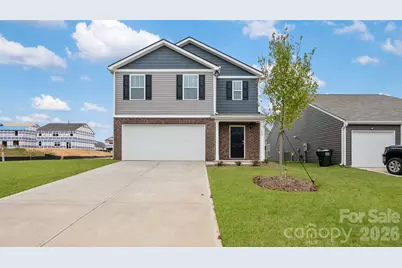 66 Caroline Valley Lane, Hendersonville, NC 28792 - Photo 1