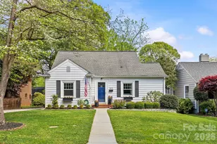 1825 Sprague Ave, Charlotte, NC 28205 - Photo 1