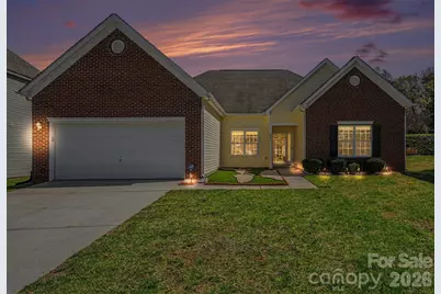 1604 Swan Drive, Charlotte, NC 28216 - Photo 1