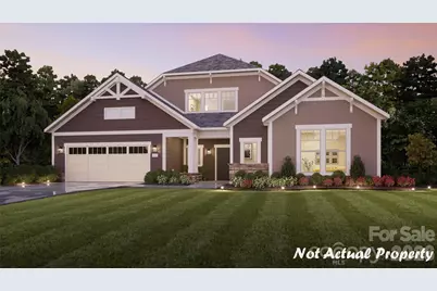 7424 Purple Martin Way, Mint Hill, NC 28227 - Photo 1