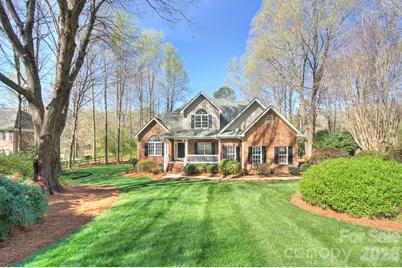 4839 Antioch Church Road, Matthews, NC 28104 - Photo 1