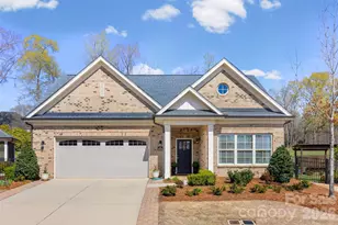 5232 Courtyard Ln, Belmont, NC 28012 - Photo 1