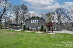 46 Mountain View Dr, Arden, NC 28704 - Photo 1