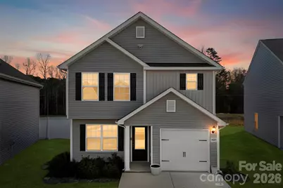 3027 Crescent Lake Lane, Charlotte, NC 28214 - Photo 1