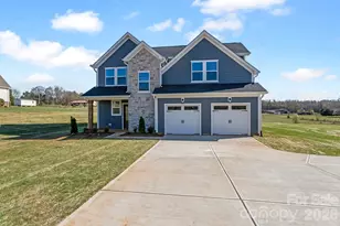 1930 Maiden Salem Rd, Lincolnton, NC 28092 - Photo 1
