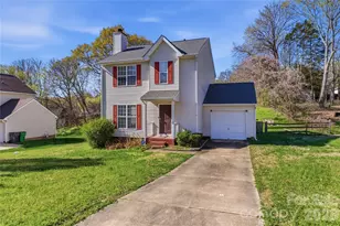 8608 Moody Rd, Charlotte, NC 28215 - Photo 1