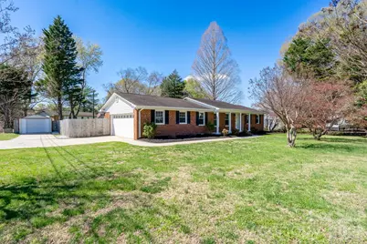 1885 N Enochville Avenue, China Grove, NC 28023 - Photo 1