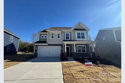 4435 Dusty Orchard Road, Kannapolis, NC 28081 - Photo 1