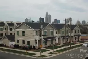 1000 Harrill St, Charlotte, NC 28205 - Photo 1