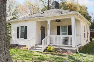 209 Columbia Ave, Rock Hill, SC 29730 - Photo 1