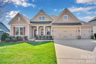 5104 Kinder Oak Dr, Indian Trail, NC 28079 - Photo 1