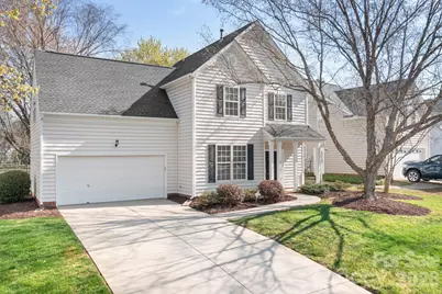 10115 Glencrest Drive, Huntersville, NC 28078 - Photo 1