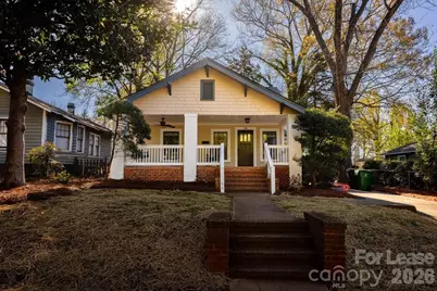 435 Walnut Avenue, Charlotte, NC 28208 - Photo 1
