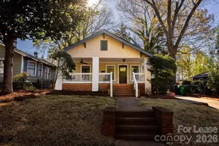 435 Walnut Ave, Charlotte, NC 28208 - Photo 1