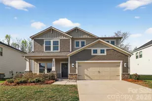 3851 Longmore Ln, Kannapolis, NC 28081 - Photo 1