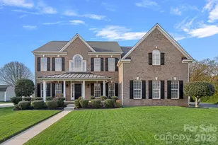 16723 Hugh Torance Pkwy, Huntersville, NC 28078 - Photo 1
