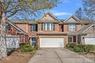 10437 Blairbeth Street, Charlotte, NC 28277 - Photo 1