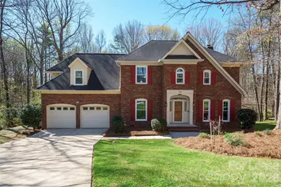 5901 Daria Court, Charlotte, NC 28269 - Photo 1