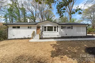4935 Kistler Ave, Charlotte, NC 28205 - Photo 1
