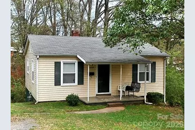1835 Vinton Street, Charlotte, NC 28216 - Photo 1
