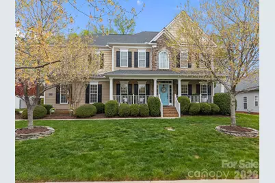 6733 Heritage Orchard Way, Huntersville, NC 28078 - Photo 1