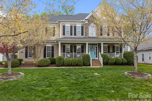 6733 Heritage Orchard Way, Huntersville, NC 28078 - Photo 1