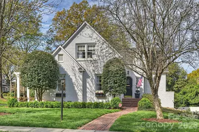2936 Chelsea Drive, Charlotte, NC 28209 - Photo 1