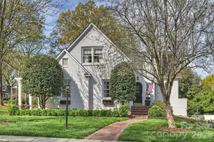 2936 Chelsea Dr, Charlotte, NC 28209 - Photo 1