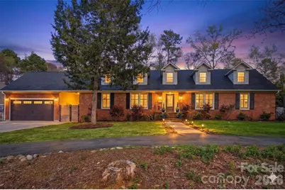 6123 Lake Providence Lane, Charlotte, NC 28277 - Photo 1