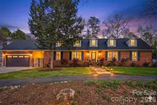 6123 Lake Providence Ln, Charlotte, NC 28277 - Photo 1