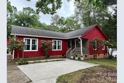 7629 Soaringfree Lane, Charlotte, NC 28226 - Photo 1