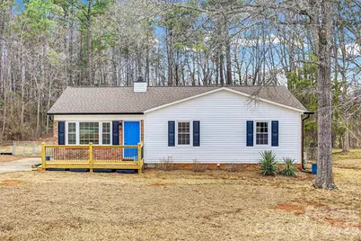1135 Princeton Road, Rock Hill, SC 29730 - Photo 1