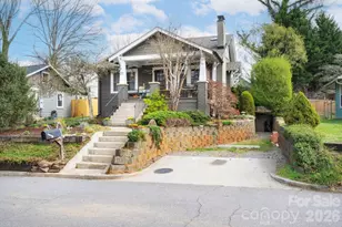 21 Craig Cir, Asheville, NC 28805 - Photo 1