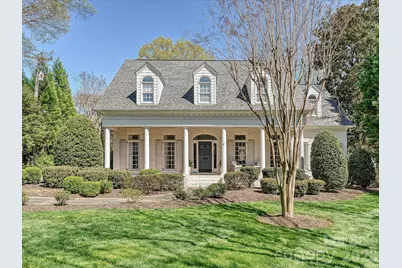 2121 Forest Drive, Charlotte, NC 28211 - Photo 1