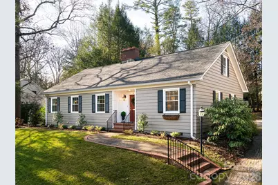 5 Buena Vista Road, Asheville, NC 28803 - Photo 1