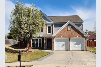 7620 Metroliner Court, Charlotte, NC 28213 - Photo 1