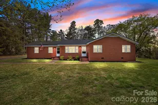 4725 Union Baptist Rd, Lenoir, NC 28645 - Photo 1